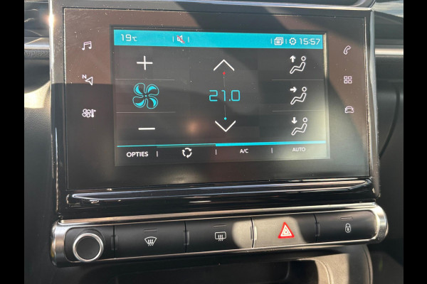 Citroën C3 1.5 BlueHDi S&S Shine 100pk | Compleet dealer onderhouden! | Rijklaar geleverd incl 12 maanden garantie. |