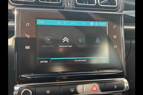 Citroën C3 1.5 BlueHDi S&S Shine 100pk | Compleet dealer onderhouden! | Rijklaar geleverd incl 12 maanden garantie. |