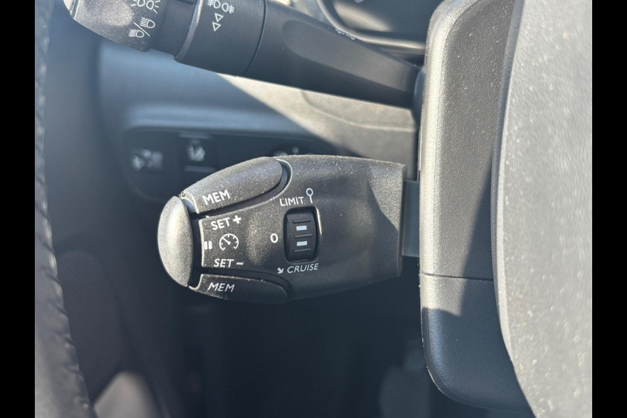 Citroën C3 1.5 BlueHDi S&S Shine 100pk | Compleet dealer onderhouden! | Rijklaar geleverd incl 12 maanden garantie. |
