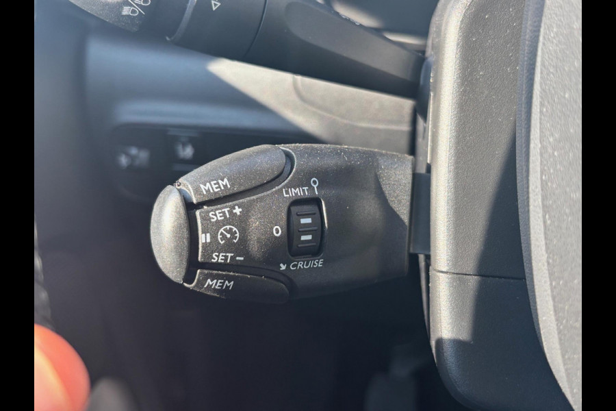 Citroën C3 1.5 BlueHDi S&S Shine 100pk | Compleet dealer onderhouden! | Rijklaar geleverd incl 12 maanden garantie. |