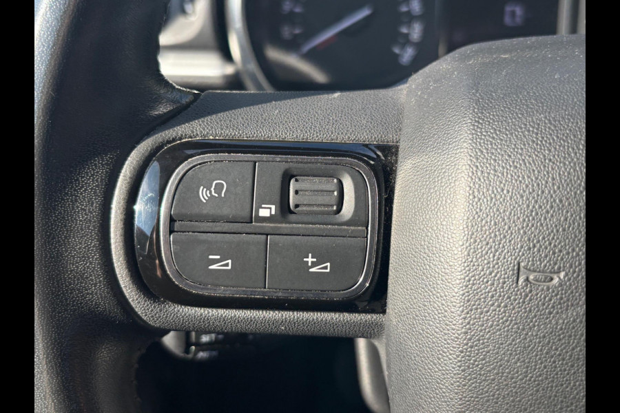 Citroën C3 1.5 BlueHDi S&S Shine 100pk | Compleet dealer onderhouden! | Rijklaar geleverd incl 12 maanden garantie. |