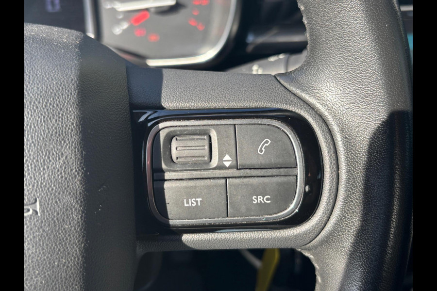 Citroën C3 1.5 BlueHDi S&S Shine 100pk | Compleet dealer onderhouden! | Rijklaar geleverd incl 12 maanden garantie. |