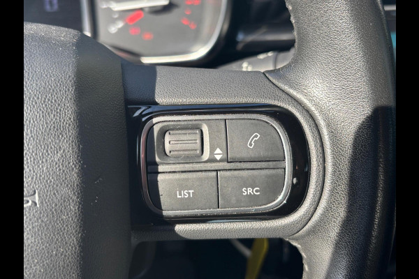 Citroën C3 1.5 BlueHDi S&S Shine 100pk | Compleet dealer onderhouden! | Rijklaar geleverd incl 12 maanden garantie. |