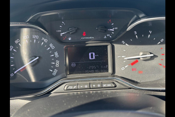 Citroën C3 1.5 BlueHDi S&S Shine 100pk | Compleet dealer onderhouden! | Rijklaar geleverd incl 12 maanden garantie. |