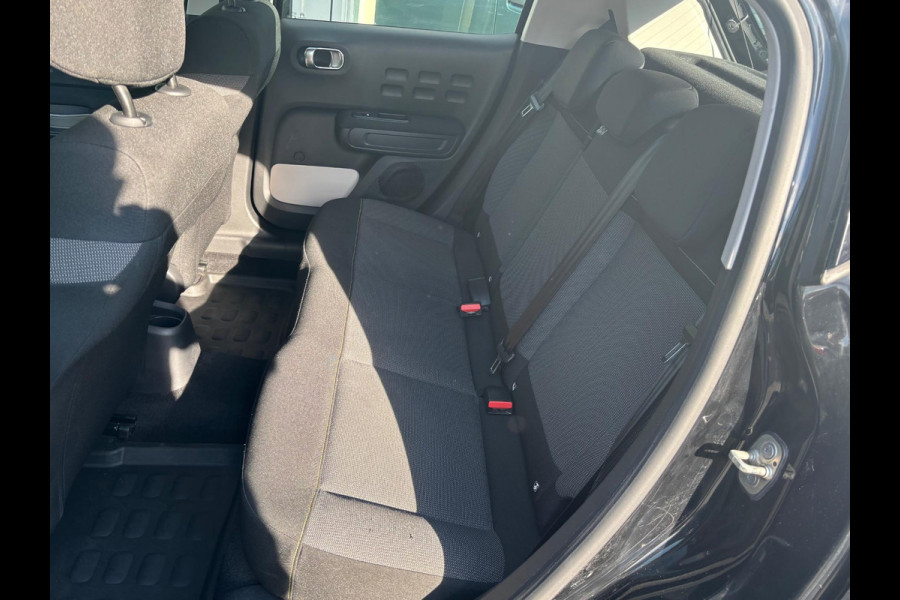 Citroën C3 1.5 BlueHDi S&S Shine 100pk | Compleet dealer onderhouden! | Rijklaar geleverd incl 12 maanden garantie. |