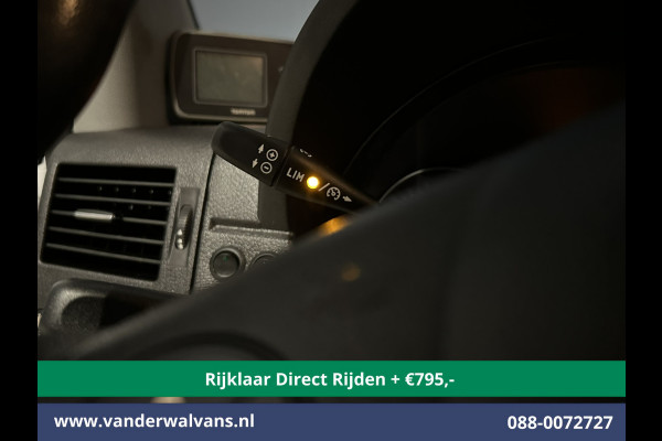 Mercedes-Benz Sprinter 316 CDI 163pk L2H2 Euro6 *Rijklaar Direct Rijden* Airco | 2800kg trekhaak | Cruisecontrol | Parkeersensoren zijdeur Mercedes-Benz Sprinter 316 CDI 163pk L2H2 Euro6 *Rijklaar Direct Rijden* Airco | 2800kg trekhaak | Cruisecontrol | Parkeersensoren zijdeur