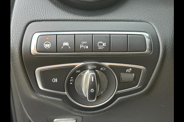 Mercedes-Benz GLC Coupé 350 d 4MATIC Edition 1