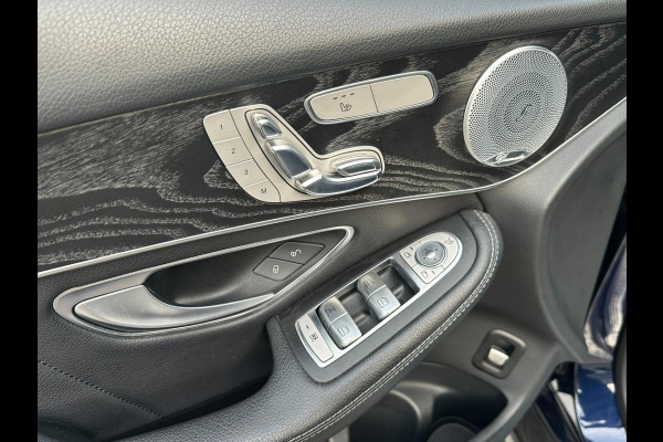Mercedes-Benz GLC Coupé 350 d 4MATIC Edition 1
