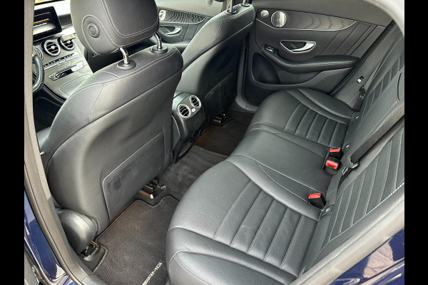 Mercedes-Benz GLC Coupé 350 d 4MATIC Edition 1