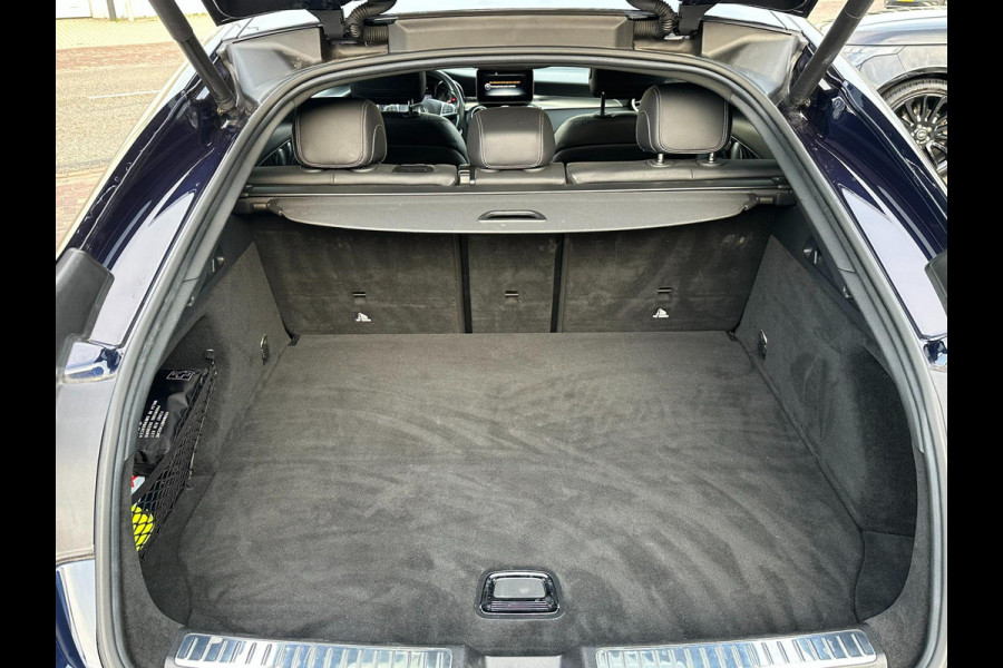 Mercedes-Benz GLC Coupé 350 d 4MATIC Edition 1
