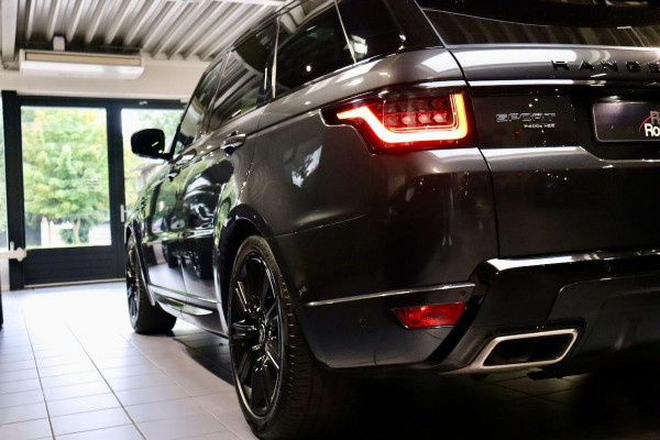 Land Rover Range Rover Sport P400e HSE |NL|PANO|SFEERV