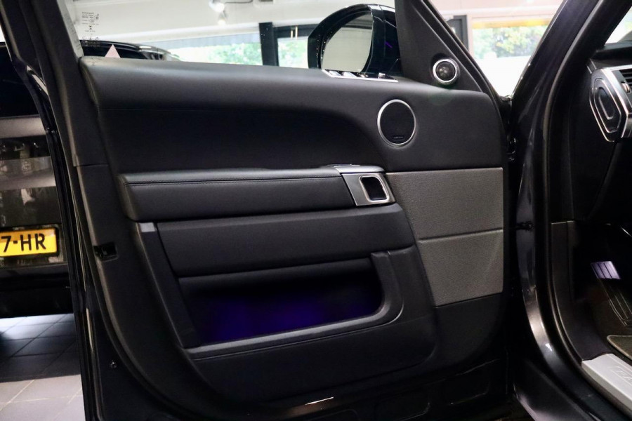 Land Rover Range Rover Sport P400e HSE |NL|PANO|SFEERV