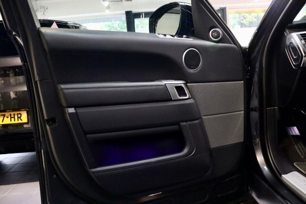 Land Rover Range Rover Sport P400e HSE |NL|PANO|SFEERV
