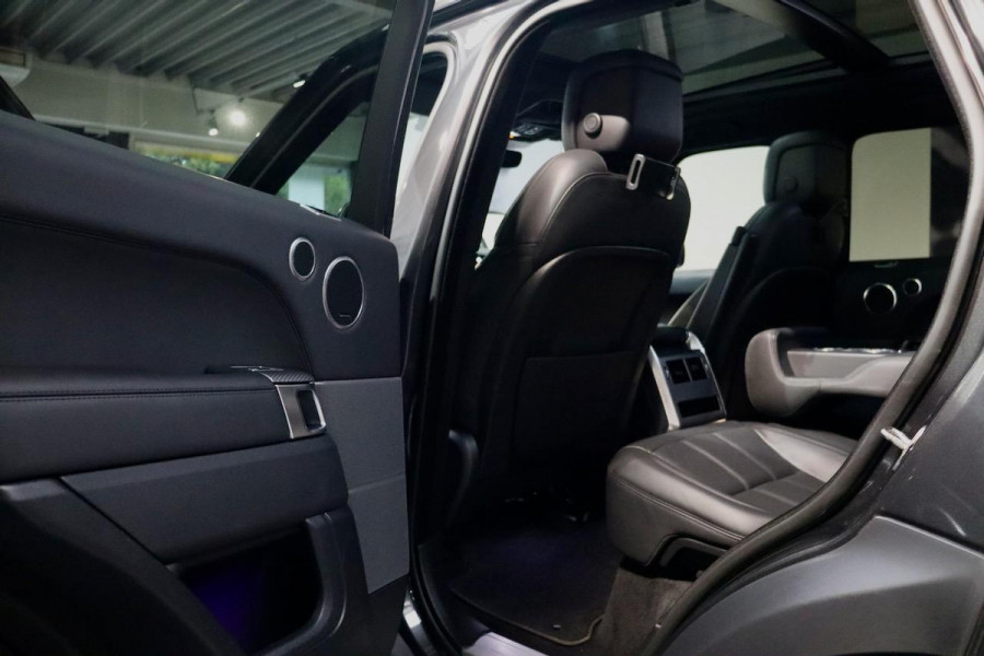 Land Rover Range Rover Sport P400e HSE |NL|PANO|SFEERV