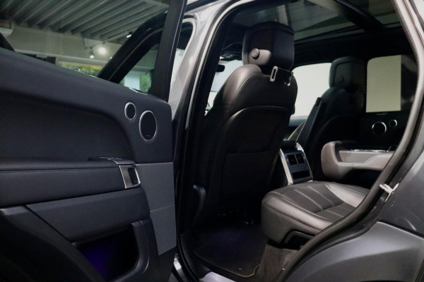 Land Rover Range Rover Sport P400e HSE |NL|PANO|SFEERV