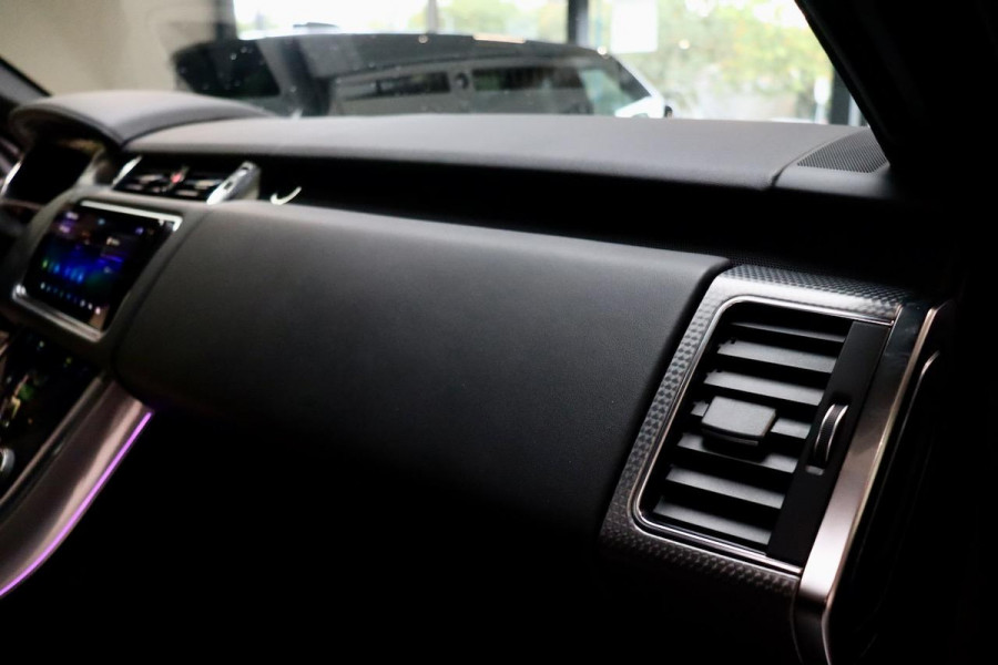 Land Rover Range Rover Sport P400e HSE |NL|PANO|SFEERV