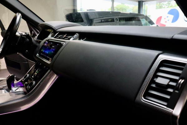 Land Rover Range Rover Sport P400e HSE |NL|PANO|SFEERV