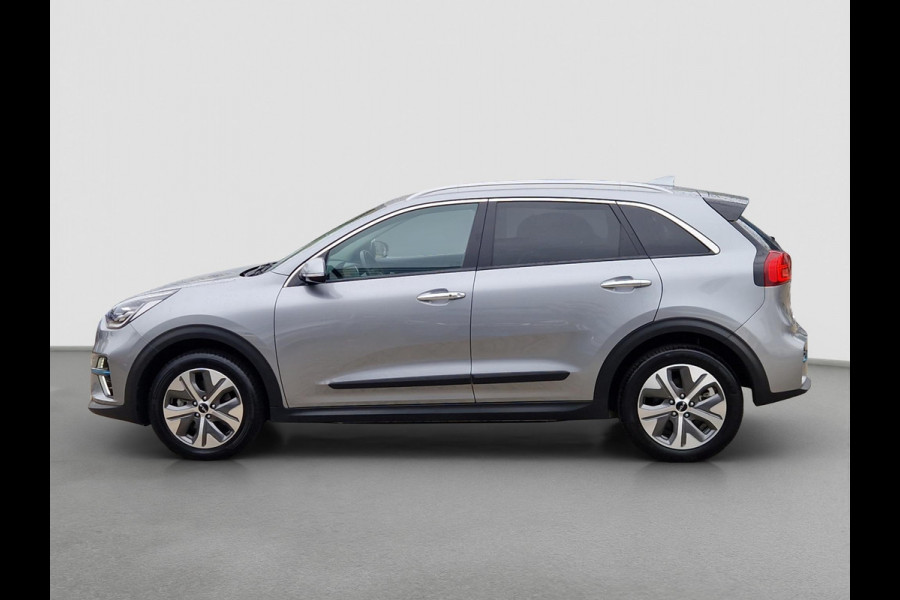 Kia e-Niro DynamicPlusLine 64 kWh | Open dak | Stoelverwarming | Key-Less | LED |