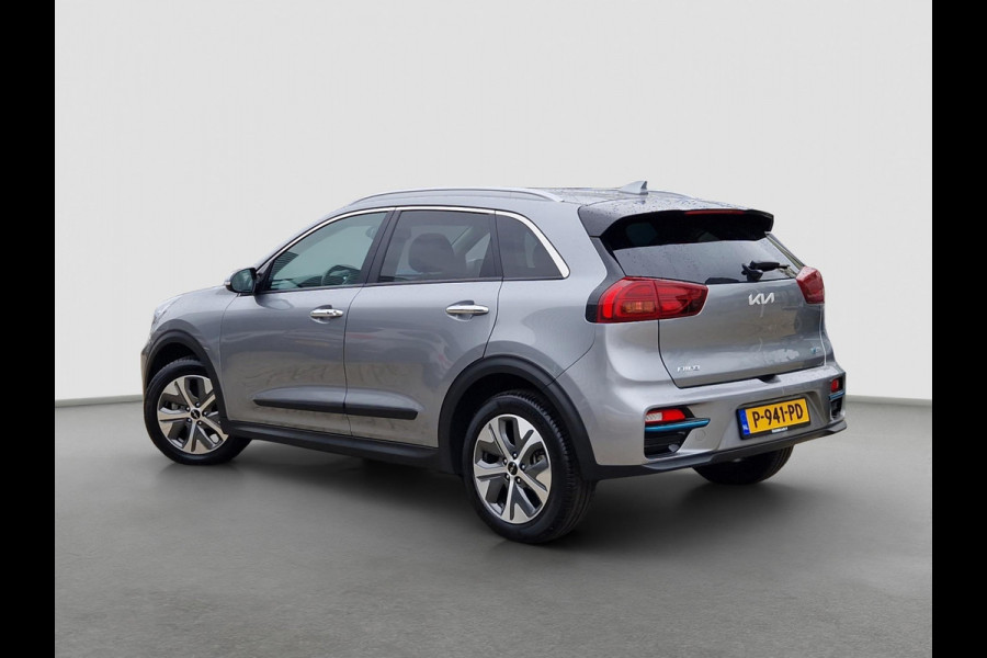 Kia e-Niro DynamicPlusLine 64 kWh | Open dak | Stoelverwarming | Key-Less | LED |