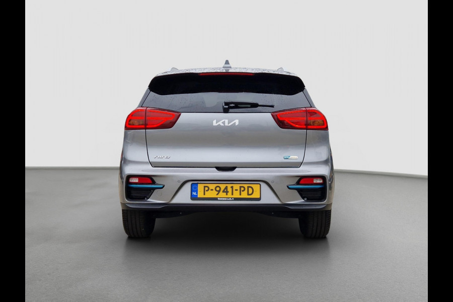 Kia e-Niro DynamicPlusLine 64 kWh | Open dak | Stoelverwarming | Key-Less | LED |