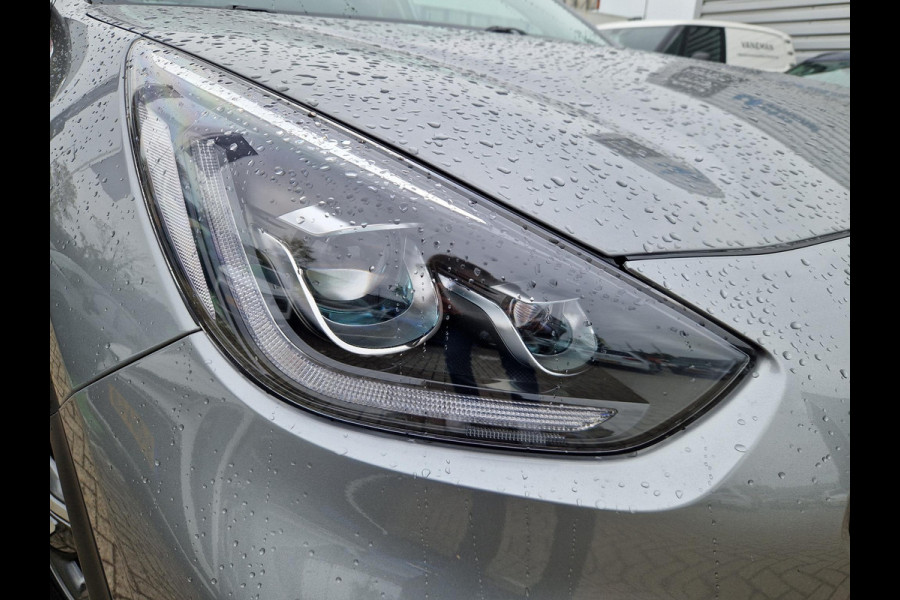 Kia e-Niro DynamicPlusLine 64 kWh | Open dak | Stoelverwarming | Key-Less | LED |