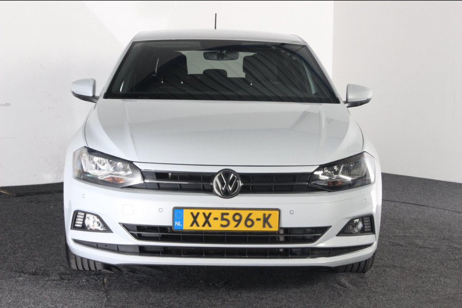 Volkswagen Polo 1.0 TSI Highline | digitaal cockpit | pdc voor en achter | lmv 17"