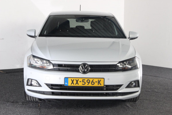 Volkswagen Polo 1.0 TSI Highline | digitaal cockpit | pdc voor en achter | lmv 17"