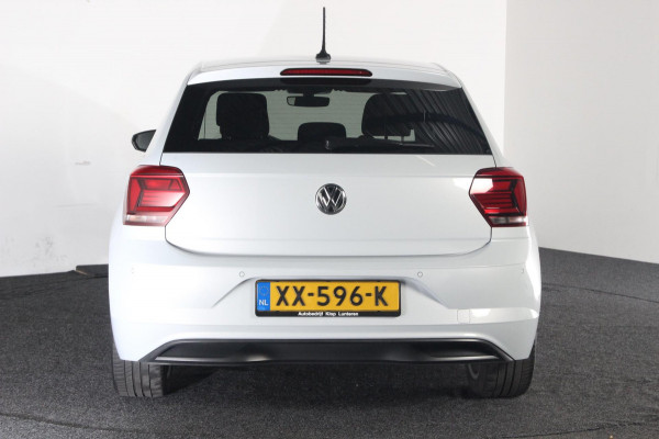 Volkswagen Polo 1.0 TSI Highline | digitaal cockpit | pdc voor en achter | lmv 17"