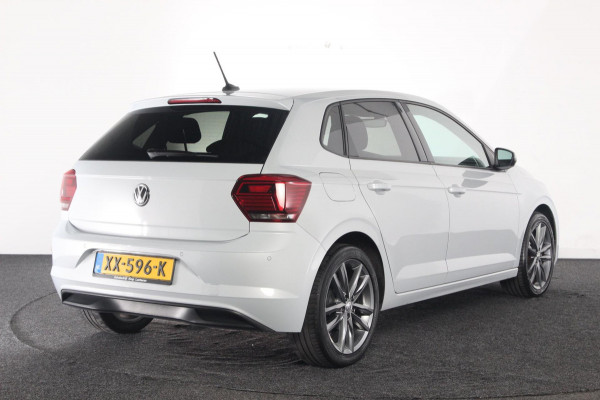 Volkswagen Polo 1.0 TSI Highline | digitaal cockpit | pdc voor en achter | lmv 17"