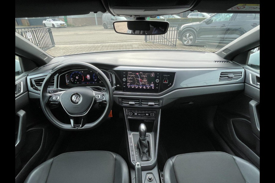 Volkswagen Polo 1.0 TSI Highline | digitaal cockpit | pdc voor en achter | lmv 17"