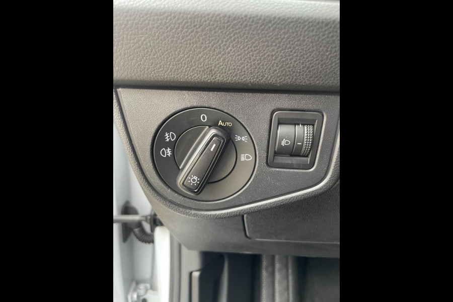 Volkswagen Polo 1.0 TSI Highline | digitaal cockpit | pdc voor en achter | lmv 17"