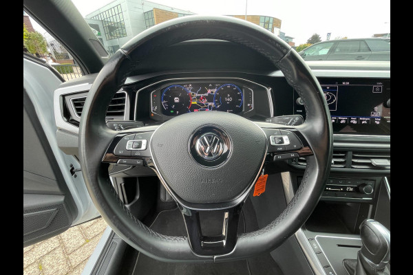 Volkswagen Polo 1.0 TSI Highline | digitaal cockpit | pdc voor en achter | lmv 17"
