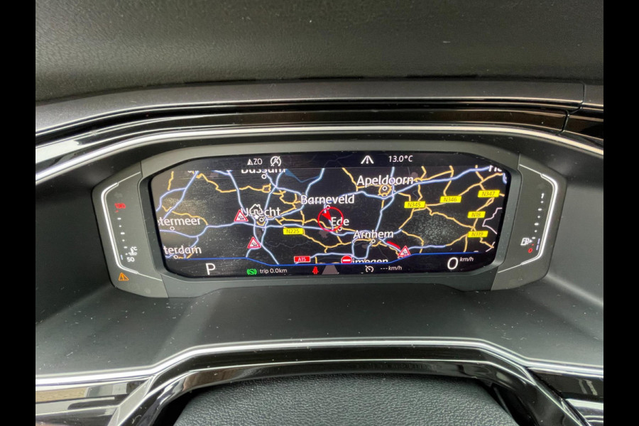 Volkswagen Polo 1.0 TSI Highline | digitaal cockpit | pdc voor en achter | lmv 17"
