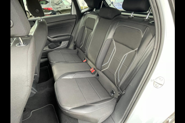 Volkswagen Polo 1.0 TSI Highline | digitaal cockpit | pdc voor en achter | lmv 17"