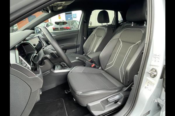 Volkswagen Polo 1.0 TSI Highline | digitaal cockpit | pdc voor en achter | lmv 17"