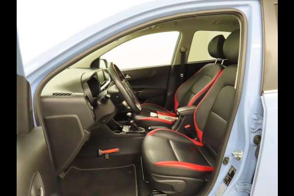 Kia Picanto 1.0 MPi GT-Line Edition - Navi - Leder - Airco - Parkeerhulp - Org.NL