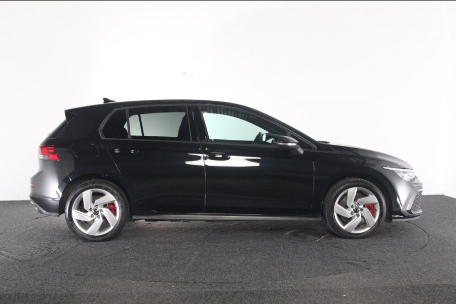 Volkswagen Golf 1.4 eHybrid Style GTE