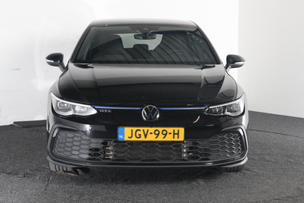 Volkswagen Golf 1.4 eHybrid Style GTE