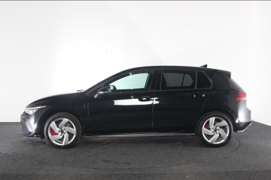 Volkswagen Golf 1.4 eHybrid Style GTE