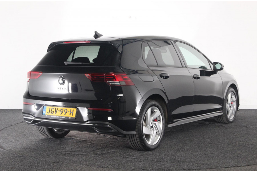 Volkswagen Golf 1.4 eHybrid Style GTE