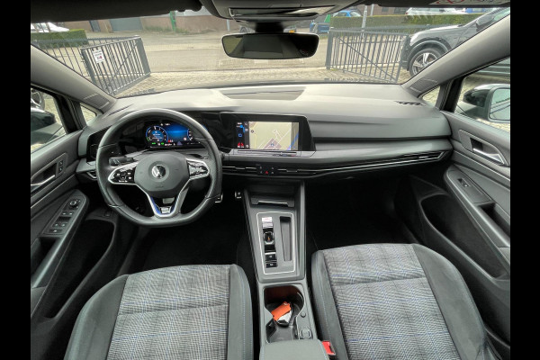 Volkswagen Golf 1.4 eHybrid Style GTE