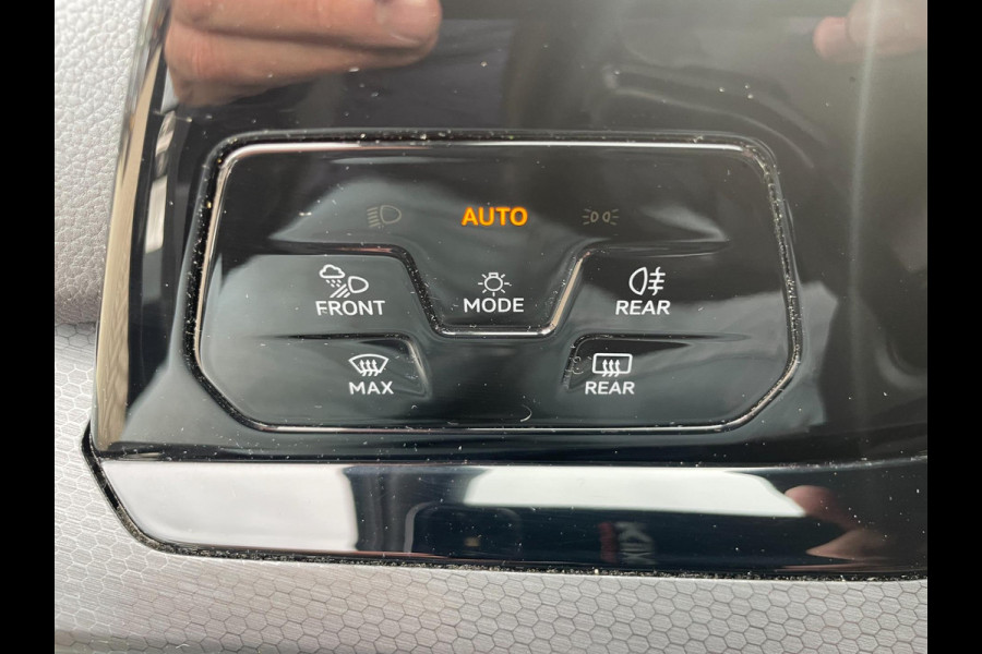 Volkswagen Golf 1.4 eHybrid Style GTE