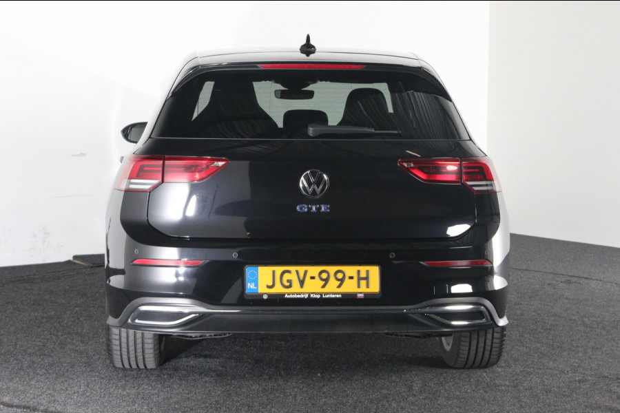 Volkswagen Golf 1.4 eHybrid Style GTE