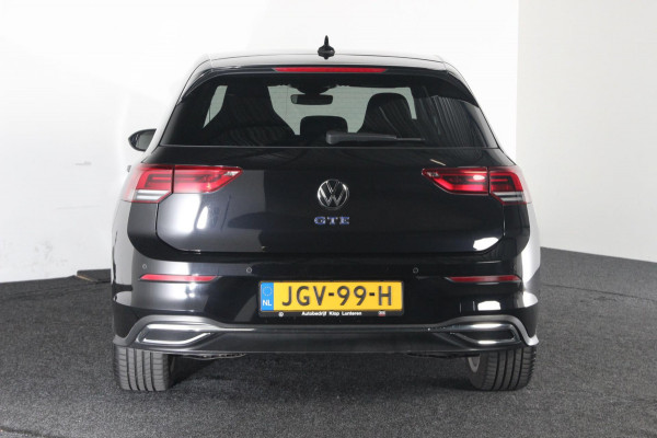 Volkswagen Golf 1.4 eHybrid Style GTE