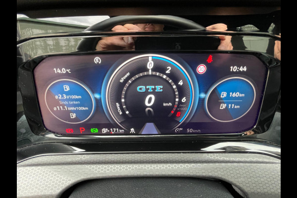 Volkswagen Golf 1.4 eHybrid Style GTE