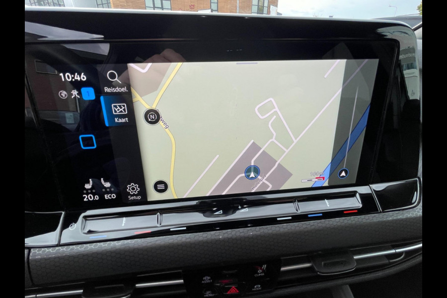 Volkswagen Golf 1.4 eHybrid Style GTE