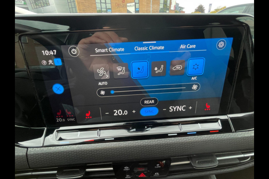 Volkswagen Golf 1.4 eHybrid Style GTE