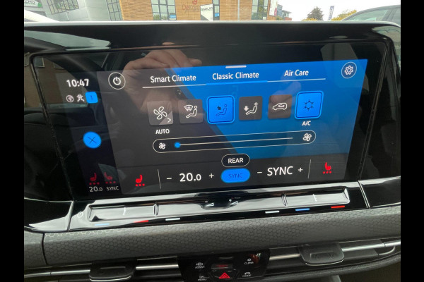 Volkswagen Golf 1.4 eHybrid Style GTE