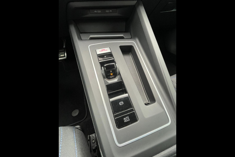 Volkswagen Golf 1.4 eHybrid Style GTE