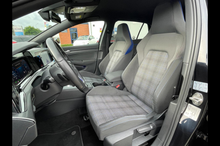 Volkswagen Golf 1.4 eHybrid Style GTE